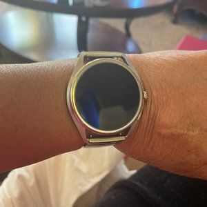EMPORIO ARMANY WATCH FOR MEN'S